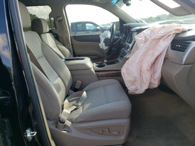 2016 GMC YUKON SLE 1GKS1AKC0GR366084