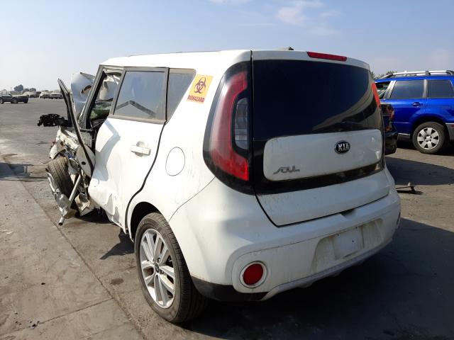 KNDJP3A57J7544967 KIA SOUL +