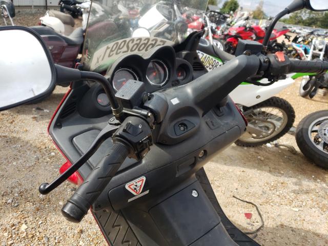2002 HONDA NSS250 JH2MF061X2K010758
