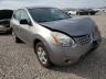 2009 NISSAN  ROGUE