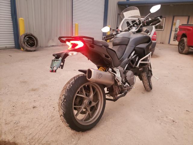 2018 DUCATI MULTISTRAD ZDMAAEKW5JB000120