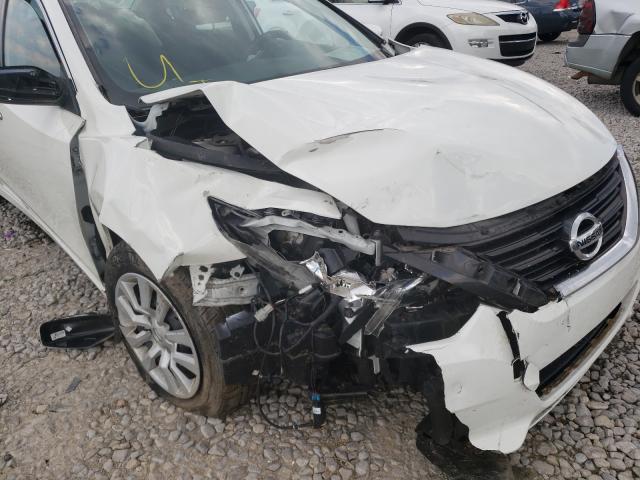 2017 NISSAN UK 1N4AL3AP4HN327451