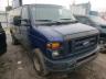 2008 FORD  ECONOLINE