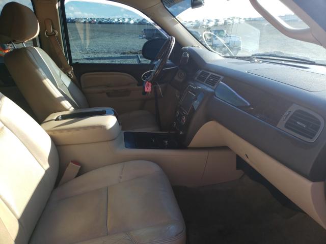 2013 GMC YUKON 1GKS2MEF0DR104825