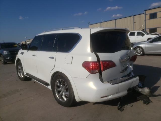 2012 INFINITI QX56 JN8AZ2ND0C9715737