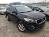 2016 KIA  SORENTO