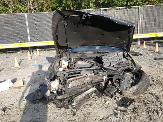 2010 VOLKSWAGEN PASSAT KOM WVWJK9AN6AE144122