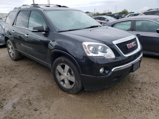 GMC Acadia 2012