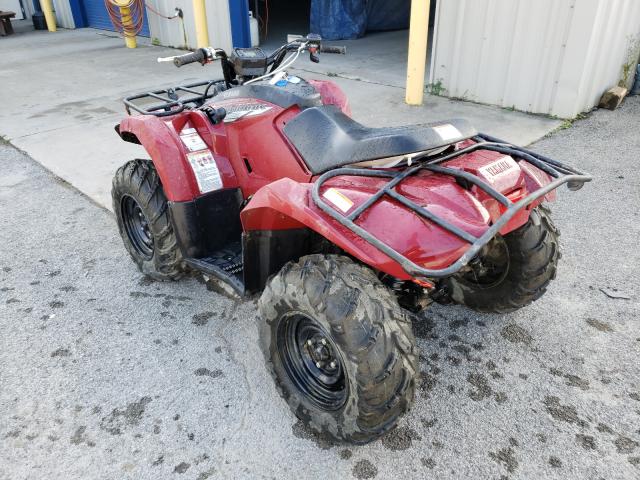 2021 YAMAHA YFM450 K 5Y4AJ8030MA106806