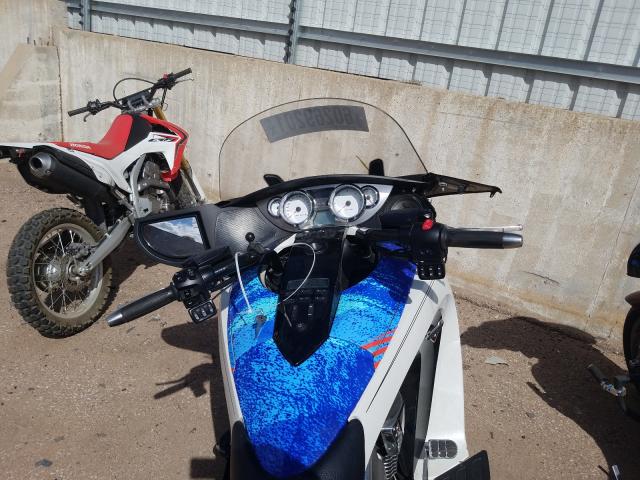 2014 VICTORY MOTORCYCLES VISION TOU 5VPSW36N1E3035925