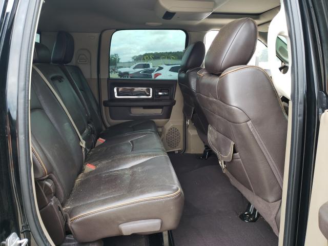 2012 DODGE RAM 3500 L 3C63DRNLXCG188753