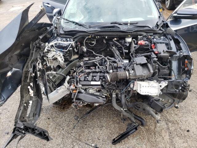 2016 HONDA CIVIC TOUR 19XFC1F90GE022403