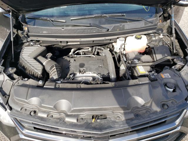 2019 CHEVROLET TRAVERSE R 1GNERJKX0KJ248393