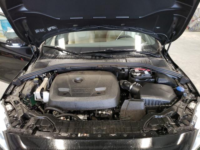 2017 VOLVO V60 T5 INS YV140MEL7H1368297