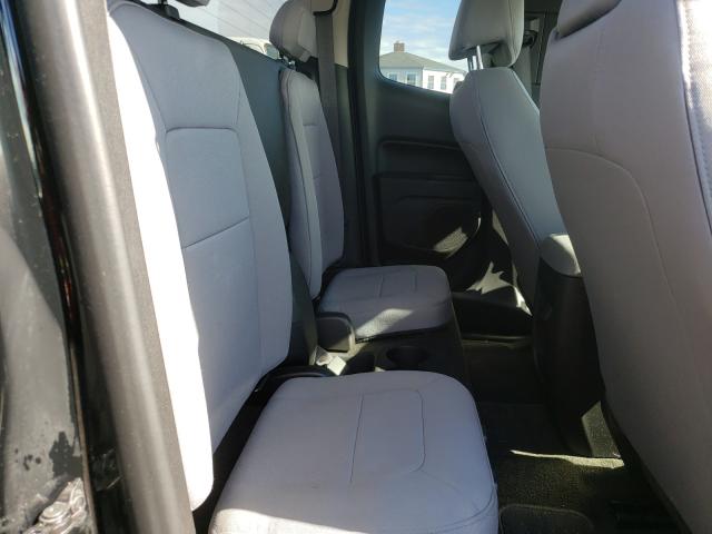 2018 GMC CANYON 1GTH6BEN3J1131114