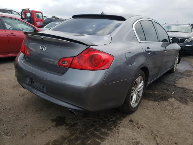 2015 INFINITI Q40 JN1CV6AR2FM521224