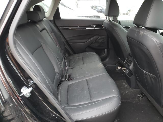 2021 KIA SELTOS EX KNDERCAA2M7218121