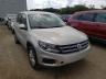 2013 VOLKSWAGEN  TIGUAN