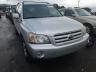 2005 TOYOTA  HIGHLANDER