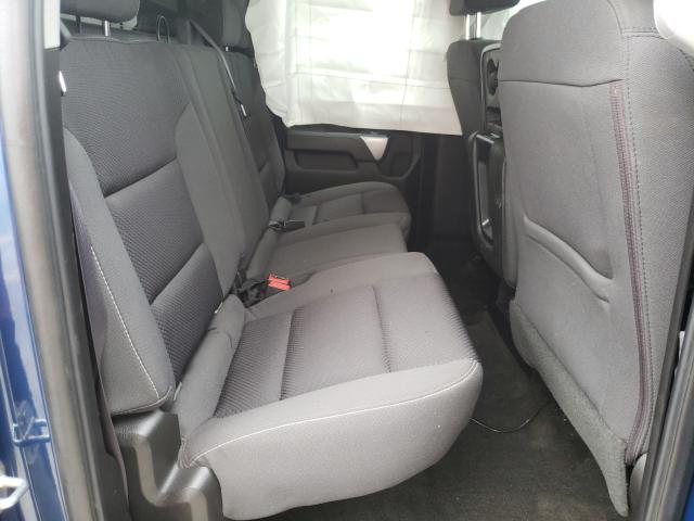 2016 CHEVROLET SILVRDO LT 1GCVKRECXGZ425707
