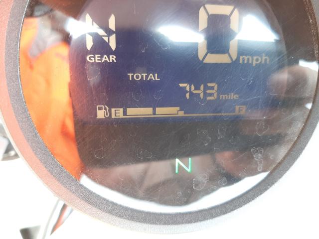 2020 HONDA CMX300 MLHNC5301L5300415