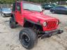 2002 JEEP  WRANGLER