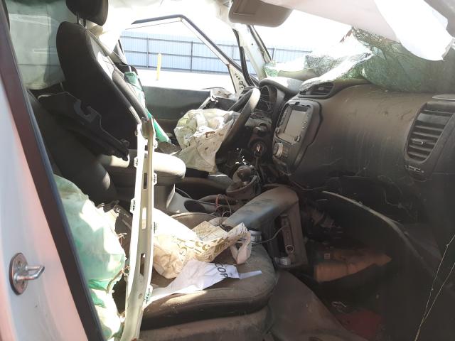 KNDJP3A57J7544967 KIA SOUL +