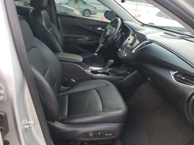 2016 CHEVROLET MALIBU HYB 1G1ZJ5SUXGF310707