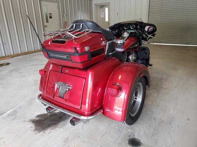 2012 HARLEY-DAVIDSON FLHTCUTG T 1HD1MAM1XCB857290