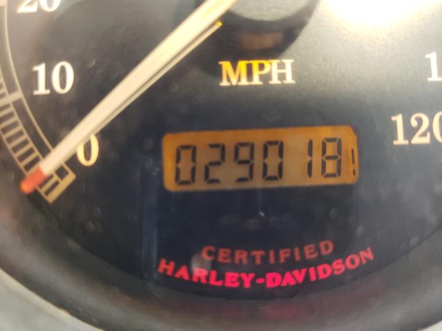 2003 HARLEY-DAVIDSON FXD 1HD1GHV113K304025