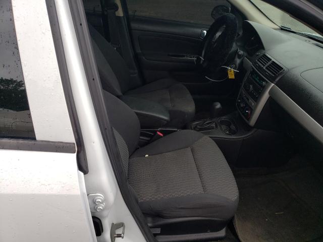 2010 CHEVROLET COBALT 2LT 1G1AF5F53A7109864
