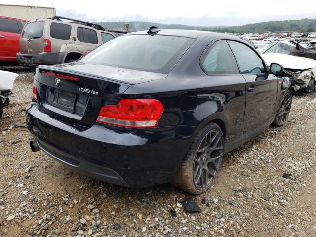 2013 BMW 135 I WBAUC9C56DVY60768
