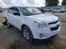 2013 CHEVROLET  EQUINOX