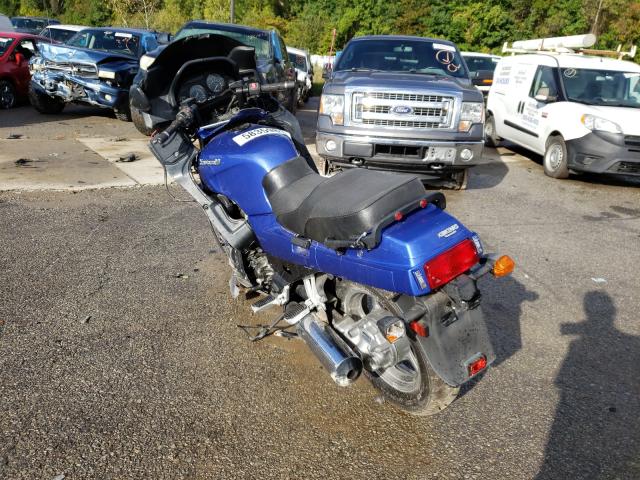 2001 KAWASAKI ZG1000 JKAZGCA111B515035