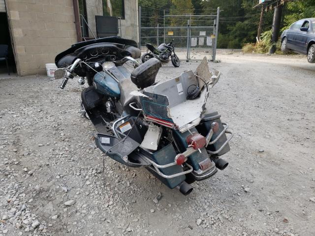 2004 HARLEY-DAVIDSON FLHTCUI 1HD1FCW174Y629118