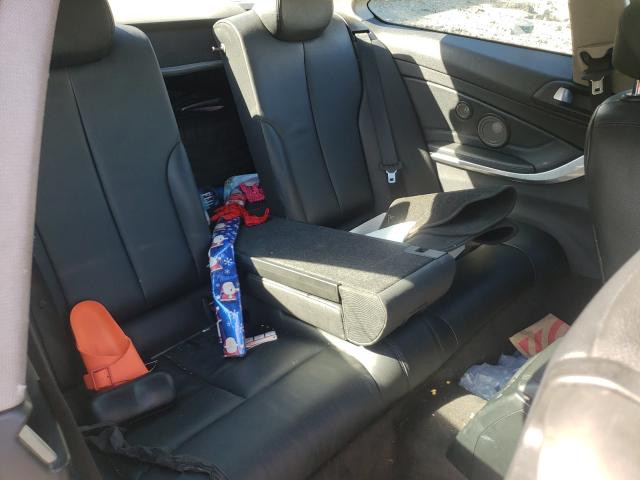 2014 BMW 428 XI WBA3N5C50EK196503