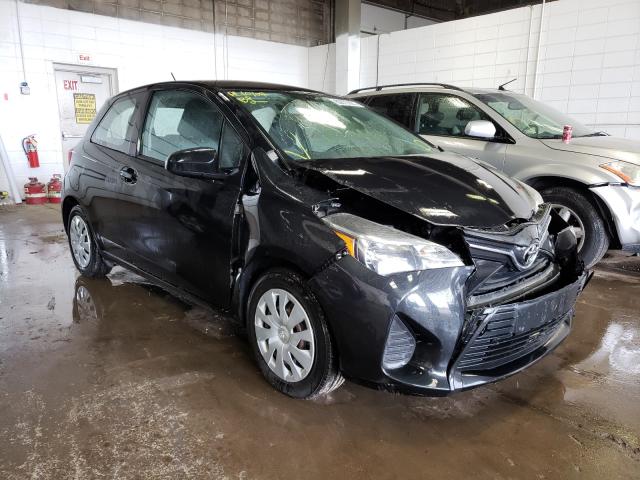 2015 Toyota Yaris for sale in Blaine, MN