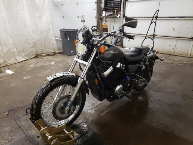 2010 HONDA VT750 S JH2RC5817AK000146