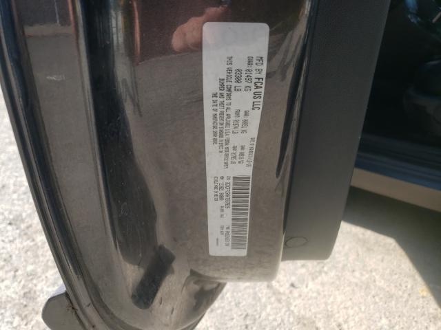 2017 FIAT 500 LOUNGE 3C3CFFCR4HT557828