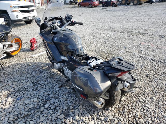 2015 YAMAHA FJR1300 AE JYARP26E6FA000844
