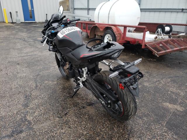 2021 HONDA CBR500 RA MLHPC6258M5200227
