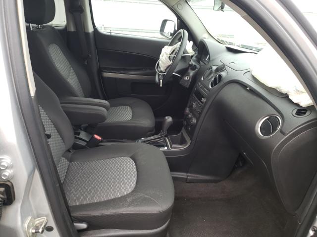 2011 CHEVROLET PT 3GNBABFW5BS534126