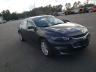 2018 CHEVROLET  MALIBU