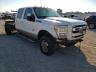 2012 FORD  F350