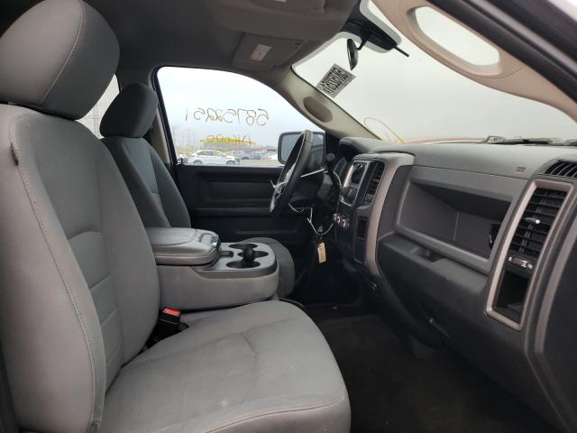 1C6RR6KT4DS587263 Ram 1500 St 2013. Фото: 4