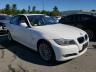 2011 BMW  3 SERIES