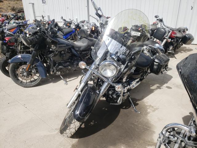 2009 YAMAHA XVS1100 A JYAVP11E79A114730