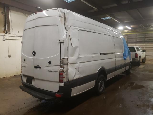 2018 MERCEDES-BENZ SPRINTER WD3PE8CD6JP606371