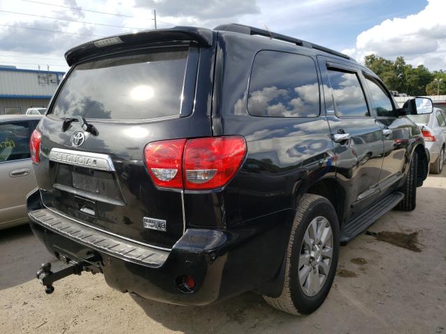 2011 TOYOTA SEQUOIA LI 5TDKY5G16BS036157