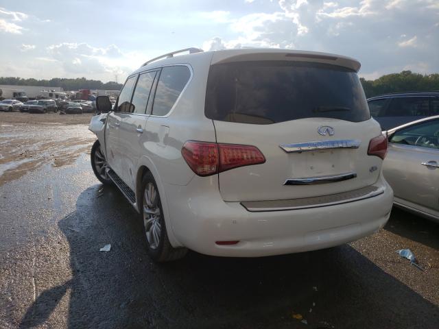 2013 INFINITI QX56 JN8AZ2ND3D9730072